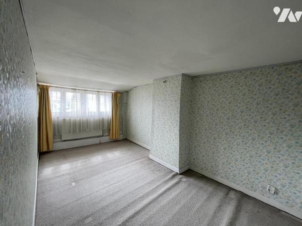 CALAIS MAIRIE - CENTRE VILLE