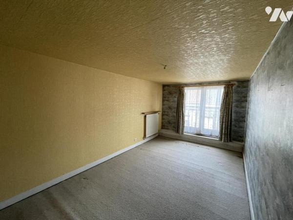 CALAIS MAIRIE - CENTRE VILLE