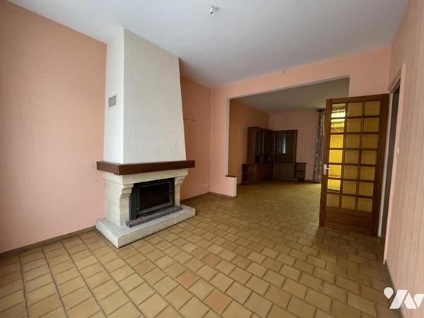 CALAIS MAIRIE - CENTRE VILLE