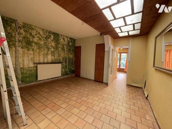 CALAIS MAIRIE - CENTRE VILLE