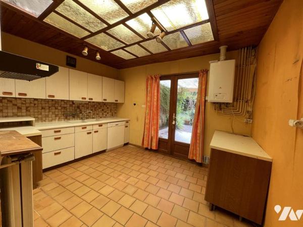 CALAIS MAIRIE - CENTRE VILLE