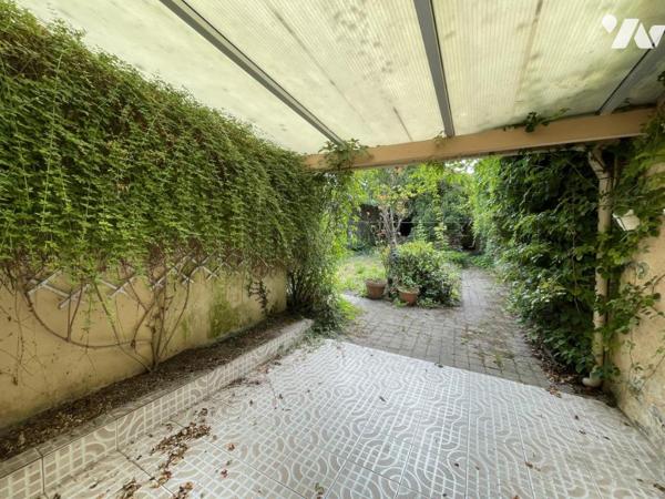 CALAIS MAIRIE - CENTRE VILLE