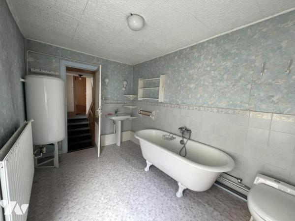 CALAIS MAIRIE - CENTRE VILLE