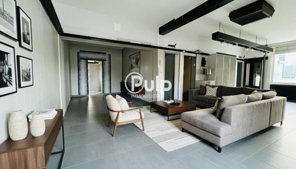 Immeuble à vendre à Isbergues - Réf. isb15324