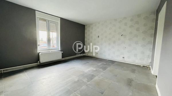 Immeuble à vendre à Isbergues - Réf. isb15324