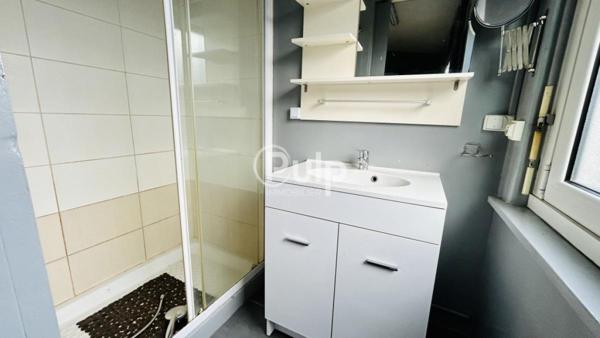 Immeuble à vendre à Isbergues - Réf. isb15324