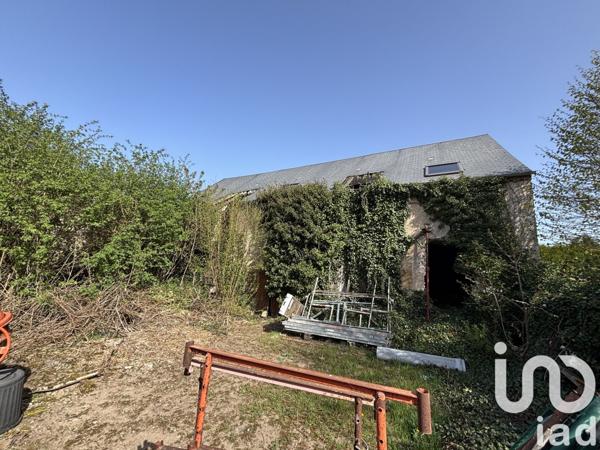 Maison à vendre 5 pièces 308 m² Sandillon