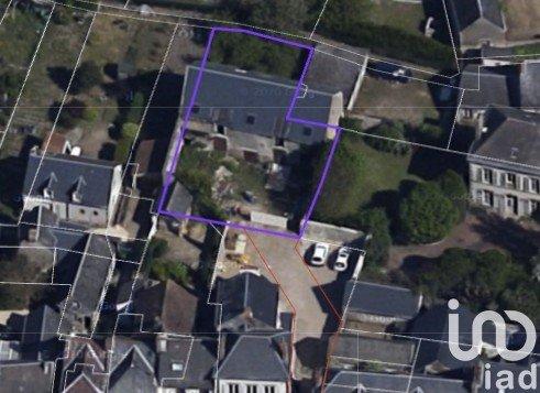 Maison à vendre 5 pièces 308 m² Sandillon