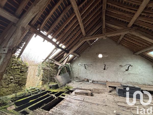 Maison à vendre 5 pièces 308 m² Sandillon