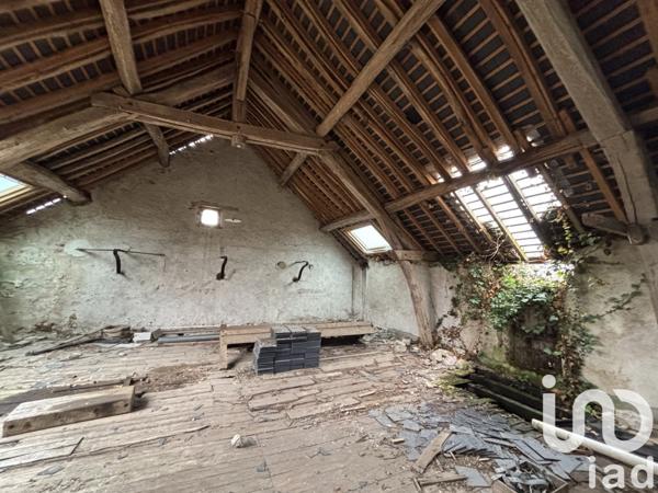 Maison à vendre 5 pièces 308 m² Sandillon