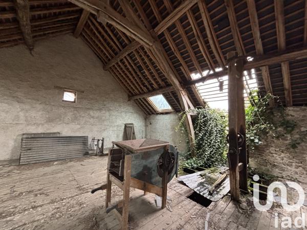 Maison à vendre 5 pièces 308 m² Sandillon