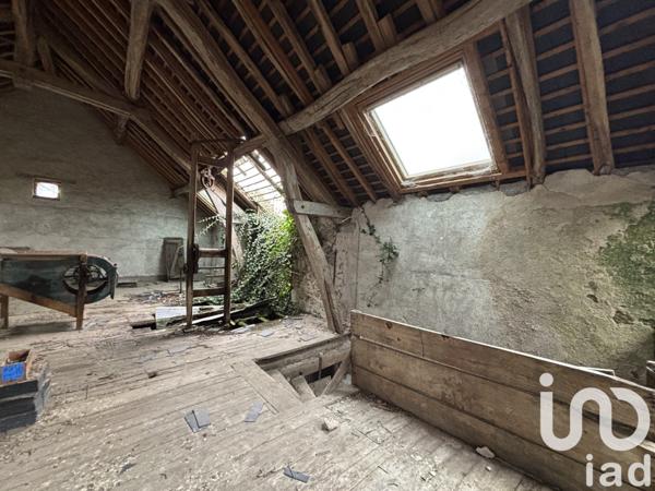 Maison à vendre 5 pièces 308 m² Sandillon