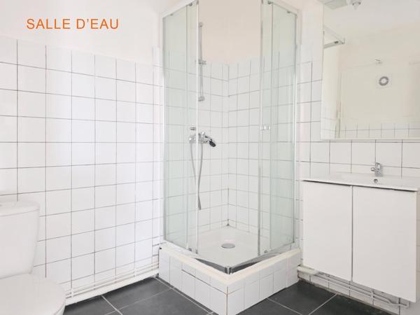 Appartement T3 de 70m2 avec Balcon filant - Emplacement stratégique