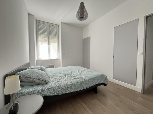 Louer Appartement 3 pièces - 46 m²
