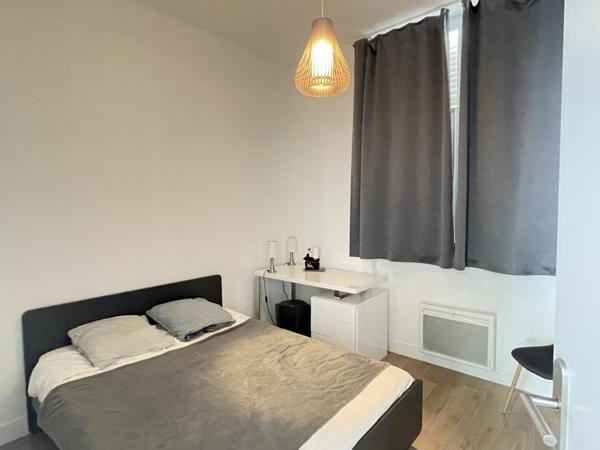 Louer Appartement 3 pièces - 46 m²