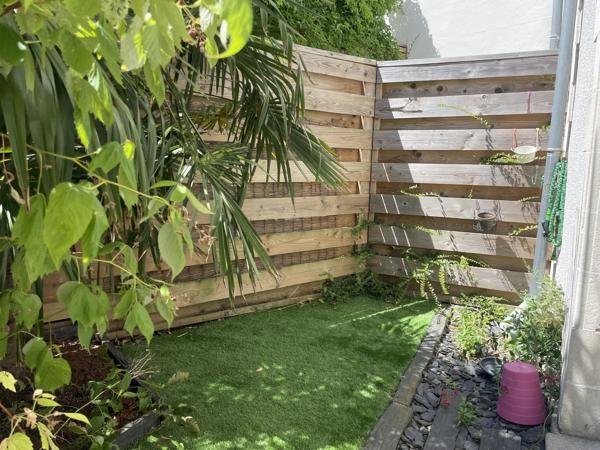 Louer Appartement 3 pièces - 46 m²