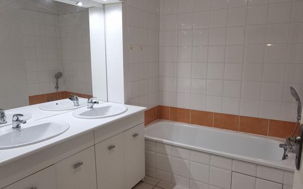 Appartement à vendre    4 pièces • 92,22 m2 Montauban