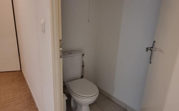 Appartement à vendre    4 pièces • 92,22 m2 Montauban