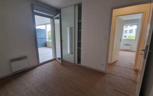 Appartement à vendre    4 pièces • 92,22 m2 Montauban