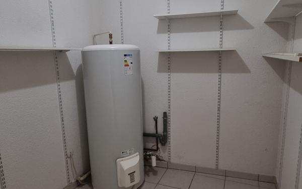 Appartement à vendre    4 pièces • 92,22 m2 Montauban