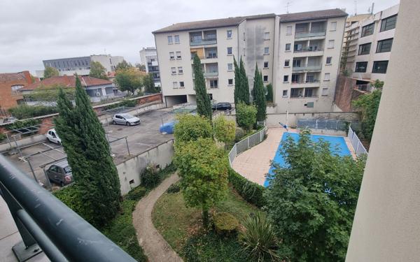 Appartement à vendre    4 pièces • 92,22 m2 Montauban