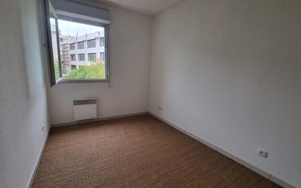 Appartement à vendre    4 pièces • 92,22 m2 Montauban