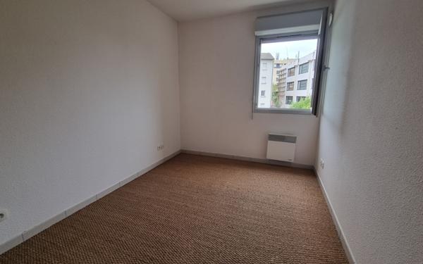Appartement à vendre    4 pièces • 92,22 m2 Montauban
