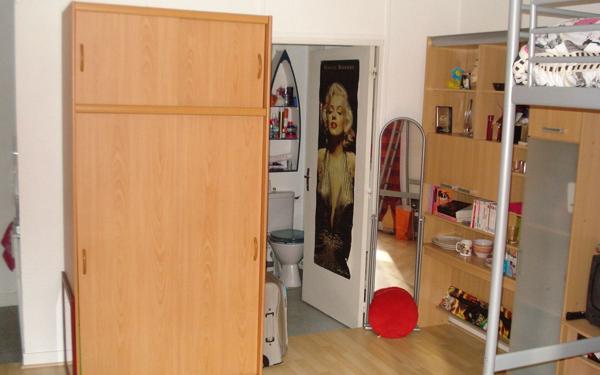 Immeuble à vendre    2 pièces •  Limoges