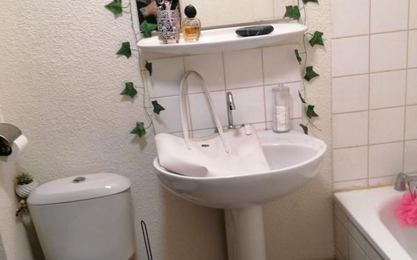 Immeuble à vendre    2 pièces •  Limoges