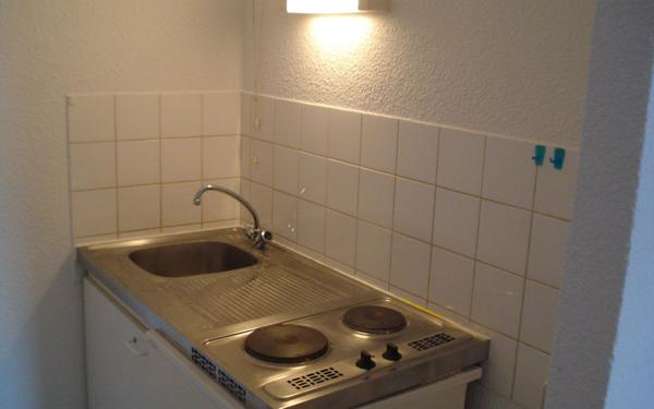 Immeuble à vendre    2 pièces •  Limoges