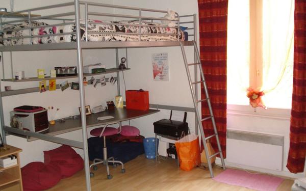 Immeuble à vendre    2 pièces •  Limoges