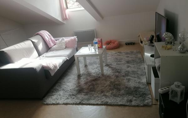 Immeuble à vendre    2 pièces •  Limoges