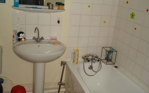 Immeuble à vendre    2 pièces •  Limoges