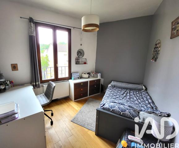 Maison à vendre 5 pièces 99 m² Jouy-en-Josas