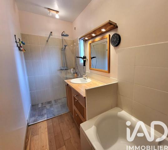 Maison à vendre 5 pièces 99 m² Jouy-en-Josas