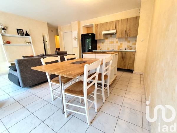 Appartement à vendre 2 pièces 37 m² Hyères