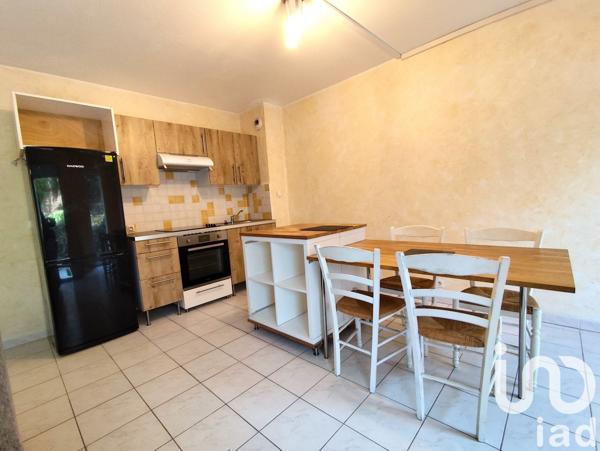 Appartement à vendre 2 pièces 37 m² Hyères