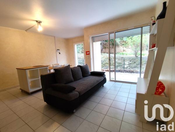 Appartement à vendre 2 pièces 37 m² Hyères