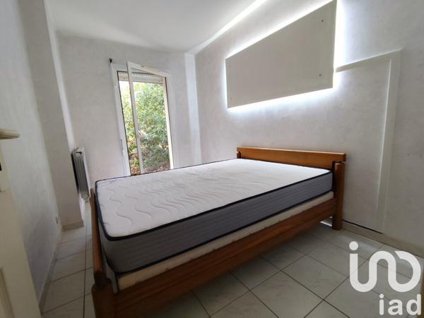 Appartement à vendre 2 pièces 37 m² Hyères