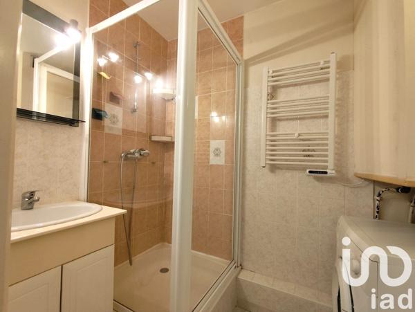 Appartement à vendre 2 pièces 37 m² Hyères