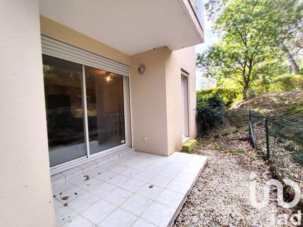 Appartement à vendre 2 pièces 37 m² Hyères