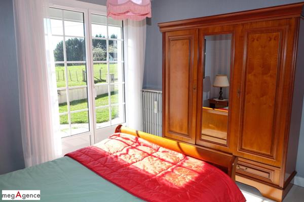 Maison à SAINT-MEXANT, 19330 - 6 pièces 85m²