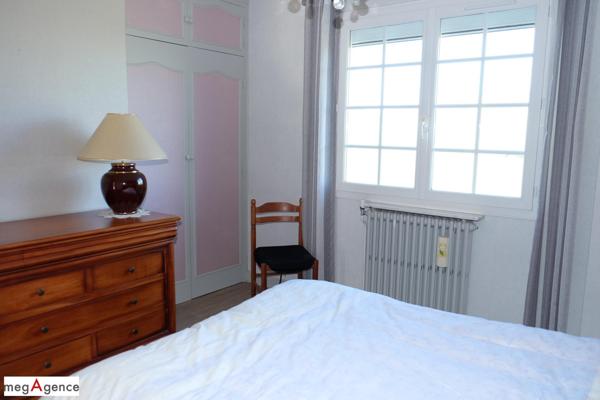 Maison à SAINT-MEXANT, 19330 - 6 pièces 85m²