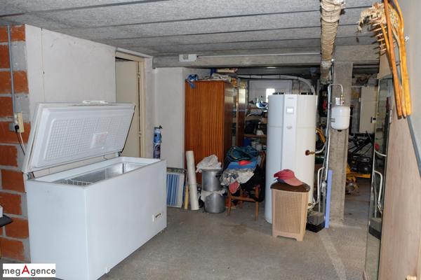 Maison à SAINT-MEXANT, 19330 - 6 pièces 85m²