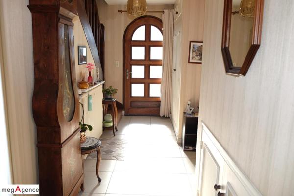 Maison à SAINT-MEXANT, 19330 - 6 pièces 85m²