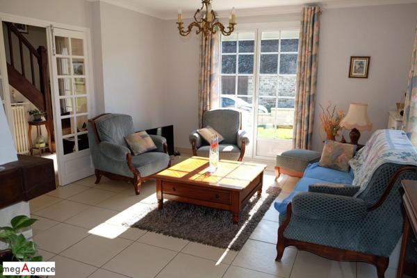 Maison à SAINT-MEXANT, 19330 - 6 pièces 85m²