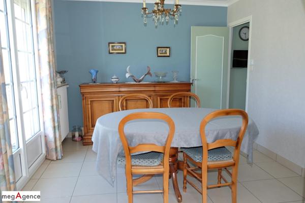 Maison à SAINT-MEXANT, 19330 - 6 pièces 85m²