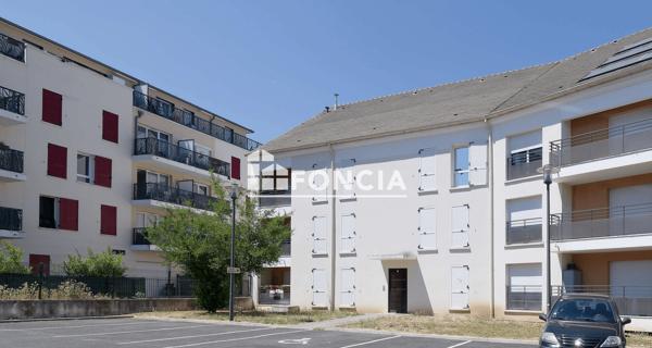 À vendre Studio 25.96 m² - Dammarie-les-lys 77190