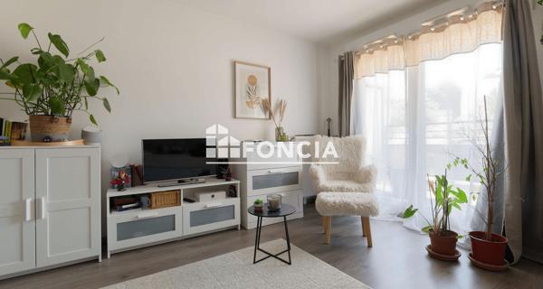 À vendre Studio 25.96 m² - Dammarie-les-lys 77190