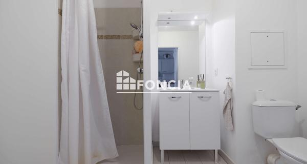 À vendre Studio 25.96 m² - Dammarie-les-lys 77190